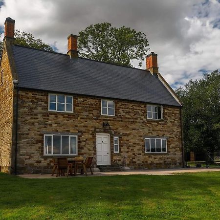 Cockley Hill Farm Bed & Breakfast Brackley  Eksteriør bilde