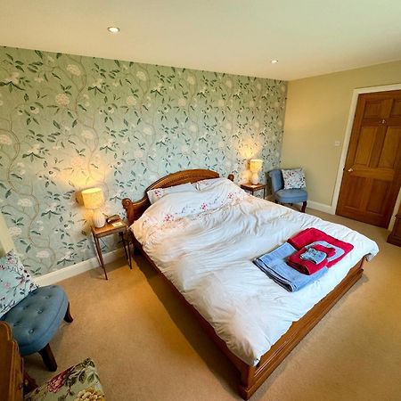 Cockley Hill Farm Bed & Breakfast Brackley  Eksteriør bilde