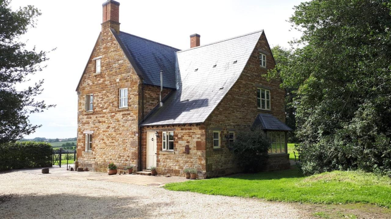 Cockley Hill Farm Bed & Breakfast Brackley  Eksteriør bilde