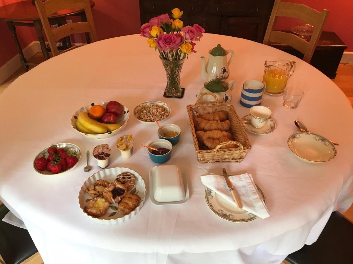 Cockley Hill Farm Bed & Breakfast Brackley  Eksteriør bilde