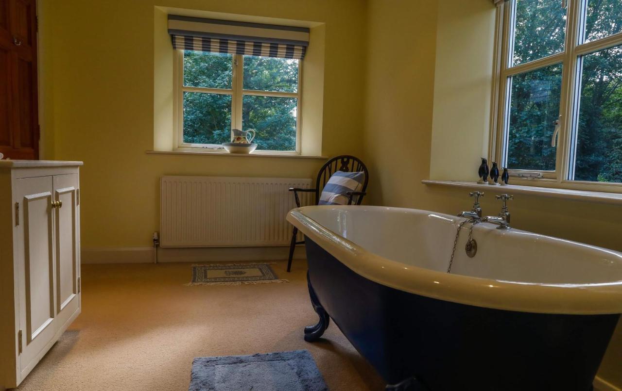 Cockley Hill Farm Bed & Breakfast Brackley  Eksteriør bilde