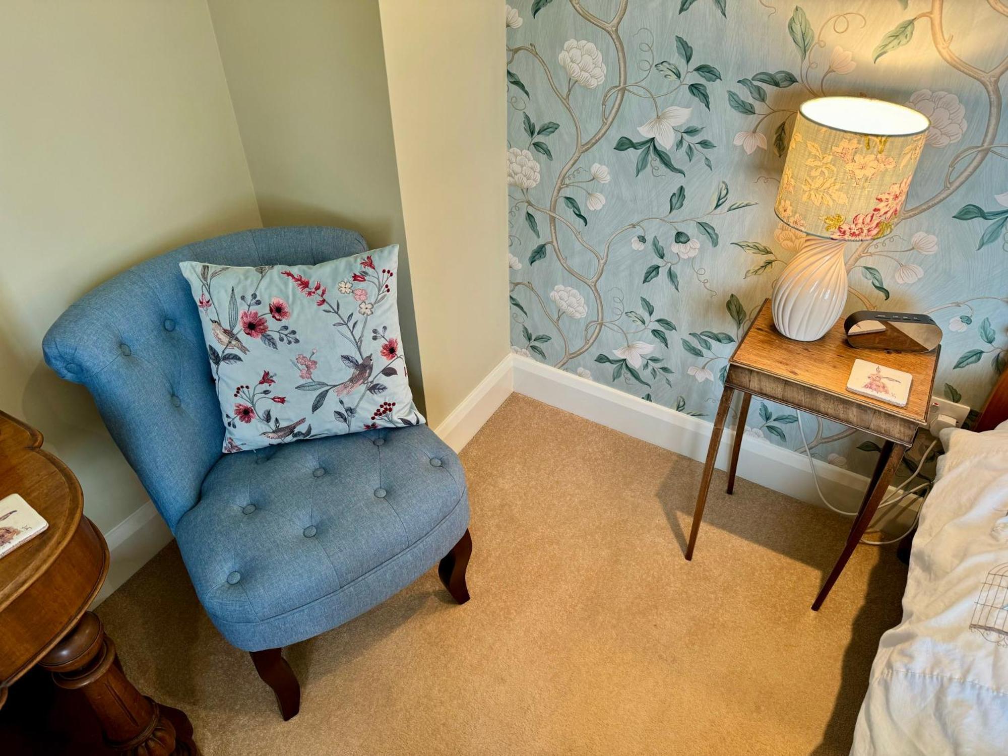 Cockley Hill Farm Bed & Breakfast Brackley  Eksteriør bilde