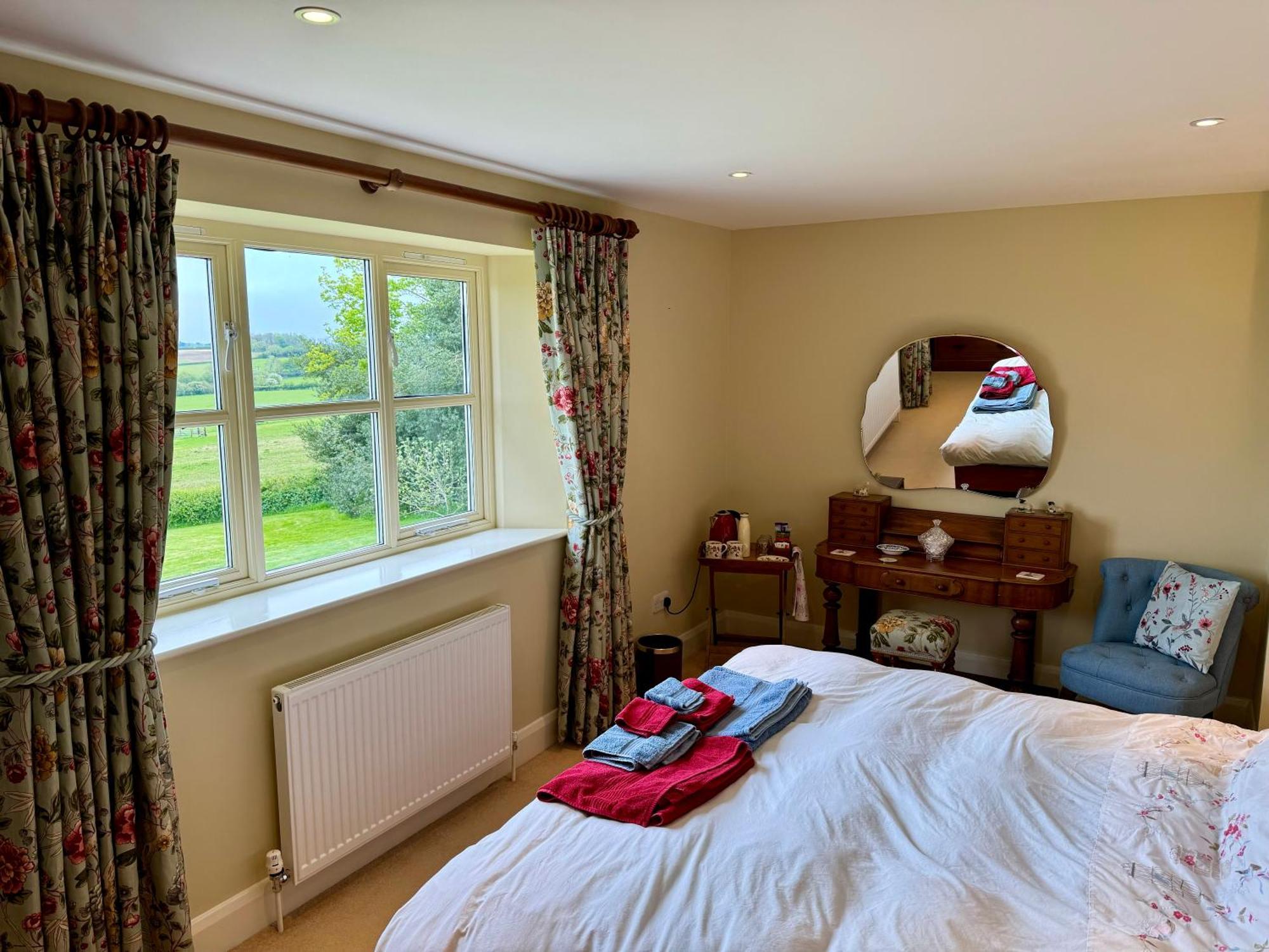 Cockley Hill Farm Bed & Breakfast Brackley  Eksteriør bilde